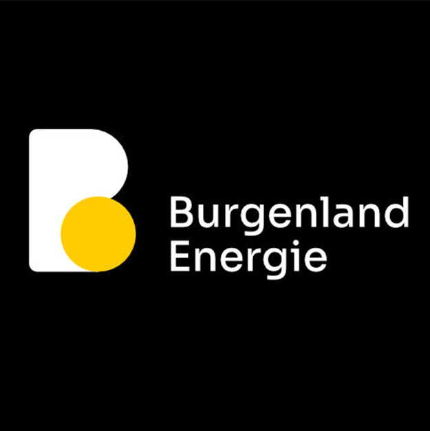 Burgenland Energie schwarz